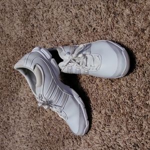 Adidas Cheerleading Shoes